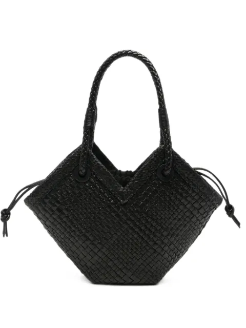IBELIV Trinity woven tote bag