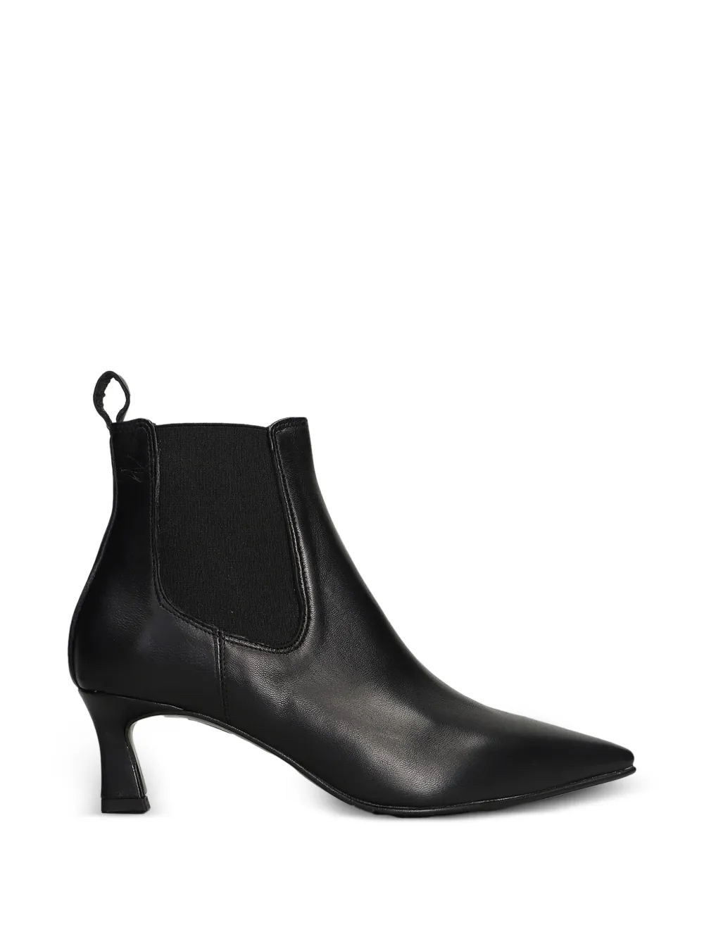 biancadi pointed-toe ankle boots