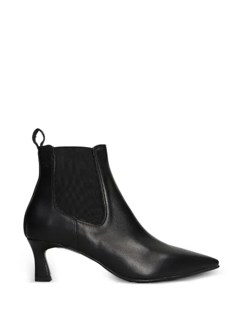 biancadi pointed-toe ankle boots