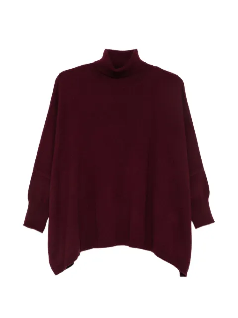 BeYou roll-neck sweater