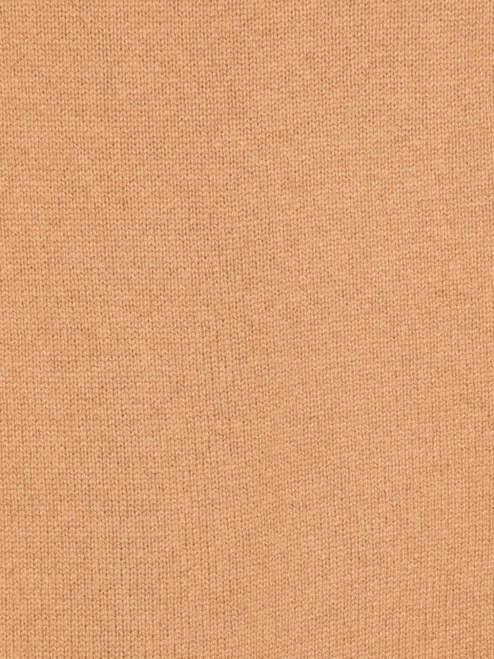 GANNI Sjaal met afwerking van kant Beige
