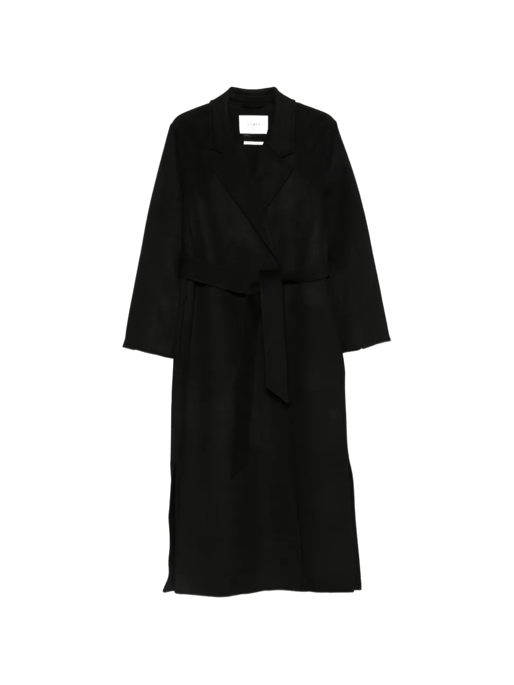 IVY OAK IOCella Sue belted coat