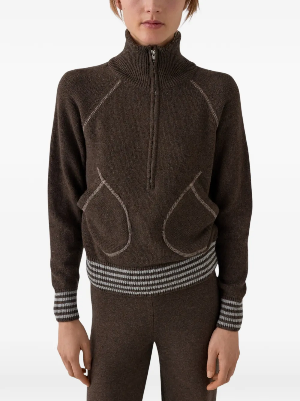 Gimaguas Maglione Sindi - Marrone