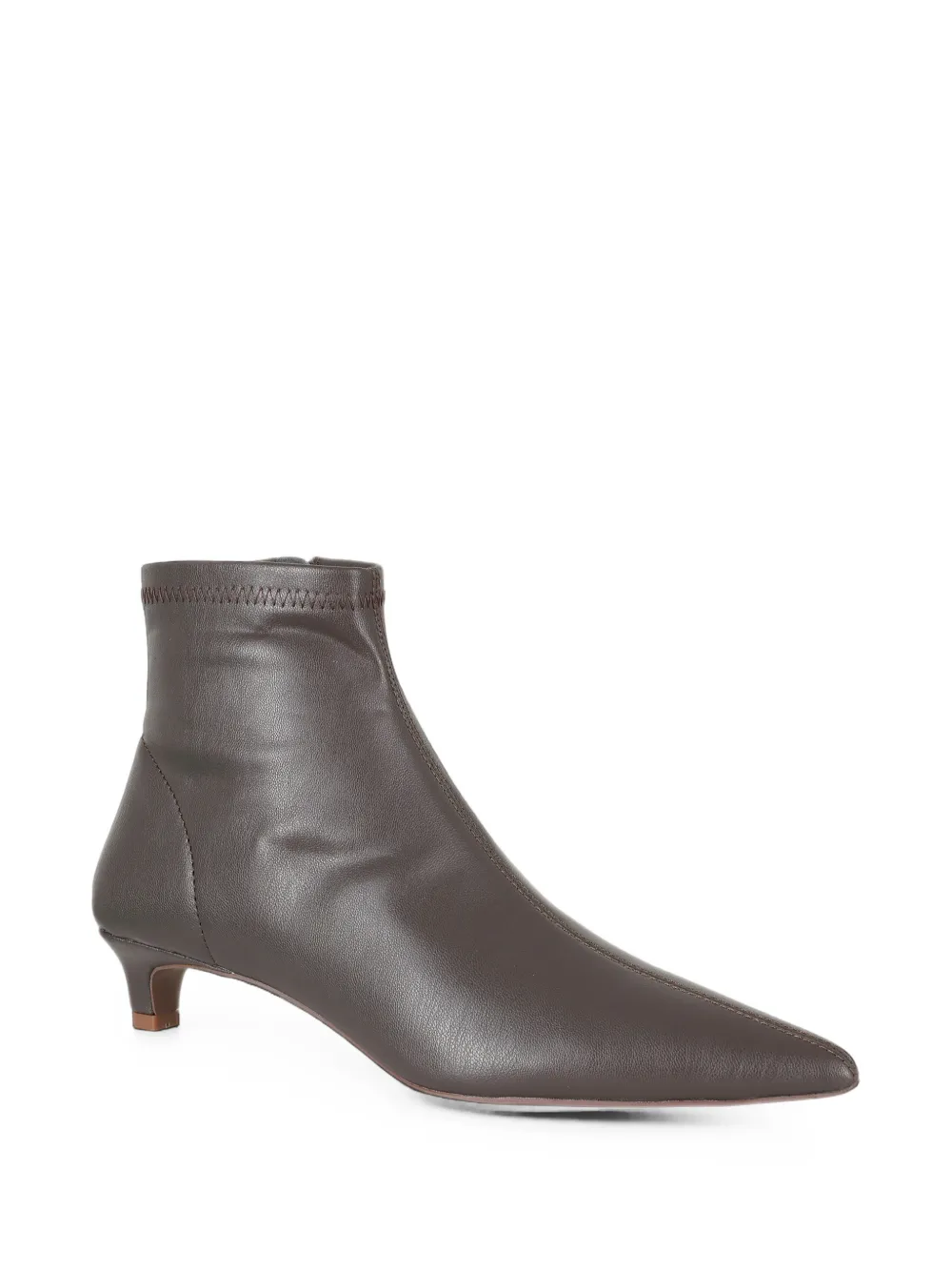Senso Hailey pointed-toe ankle boots Bruin