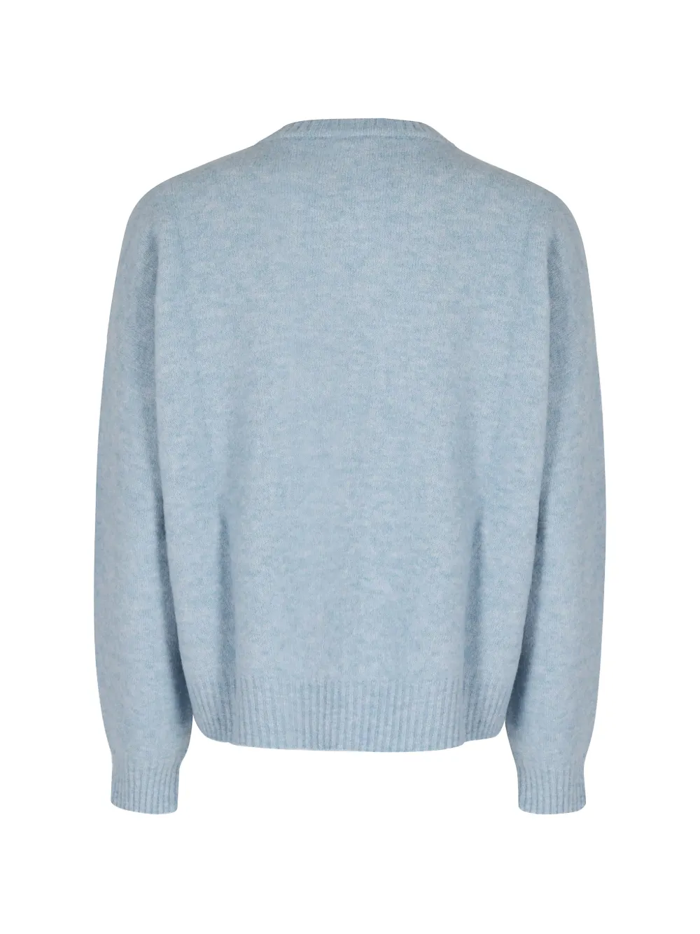 Weekend Max Mara Tuono wollen trui Blauw