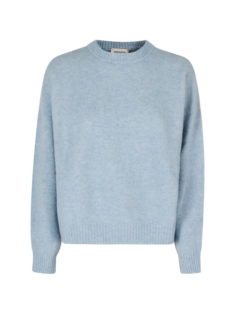 Weekend Max Mara Maglione Tuono in lana - Blu