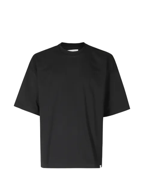 WOC crew-neck T-shirt