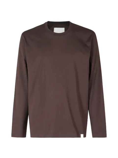 WOC long-sleeve T-shirt