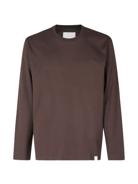 WOC long-sleeve T-shirt