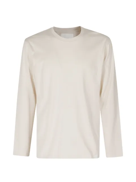 WOC long-sleeved T-shirt