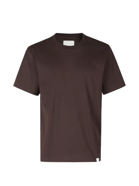 WOC crew-neck T-shirt