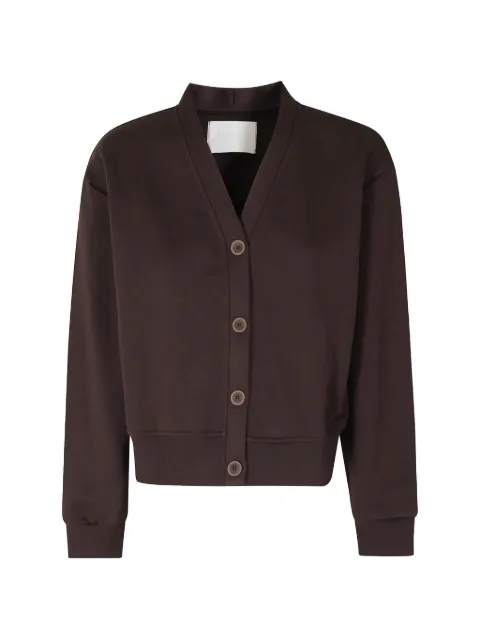 WOC Winona V-neck cardigan