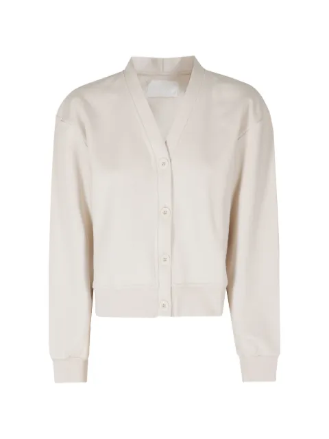 WOC Winona V-neck cardigan