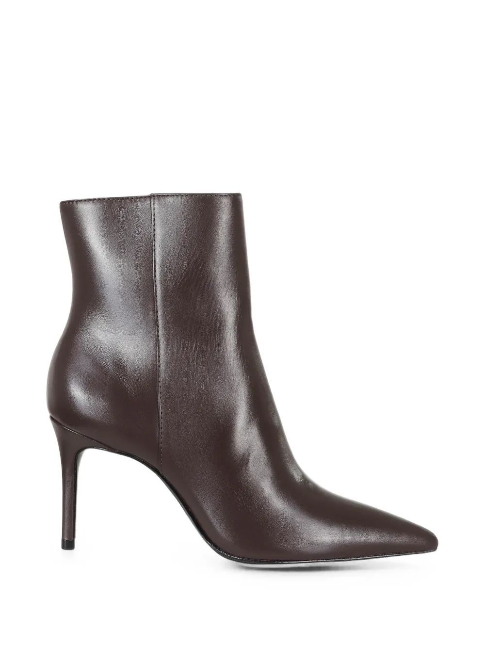 Schutz Mikki pointed-toe ankle boots