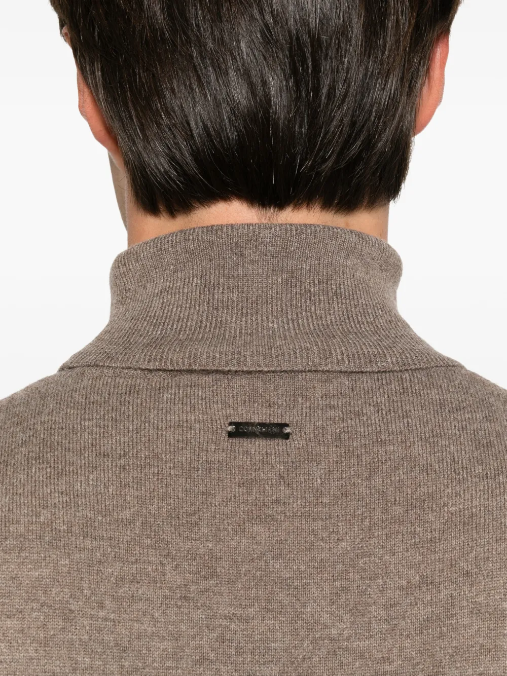 Corneliani Coltrui Beige