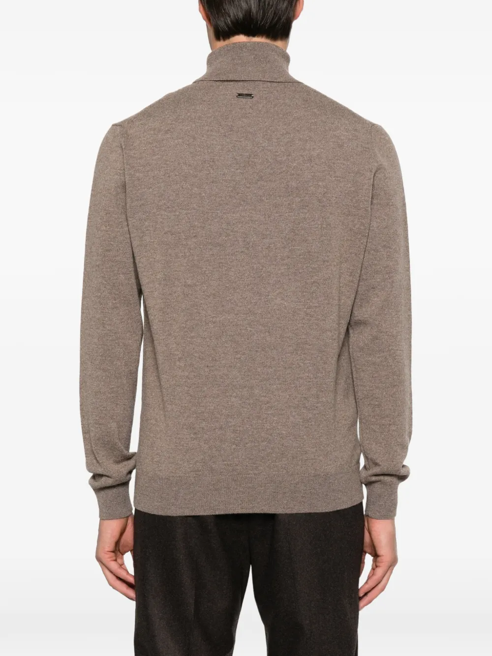 Corneliani Coltrui Beige