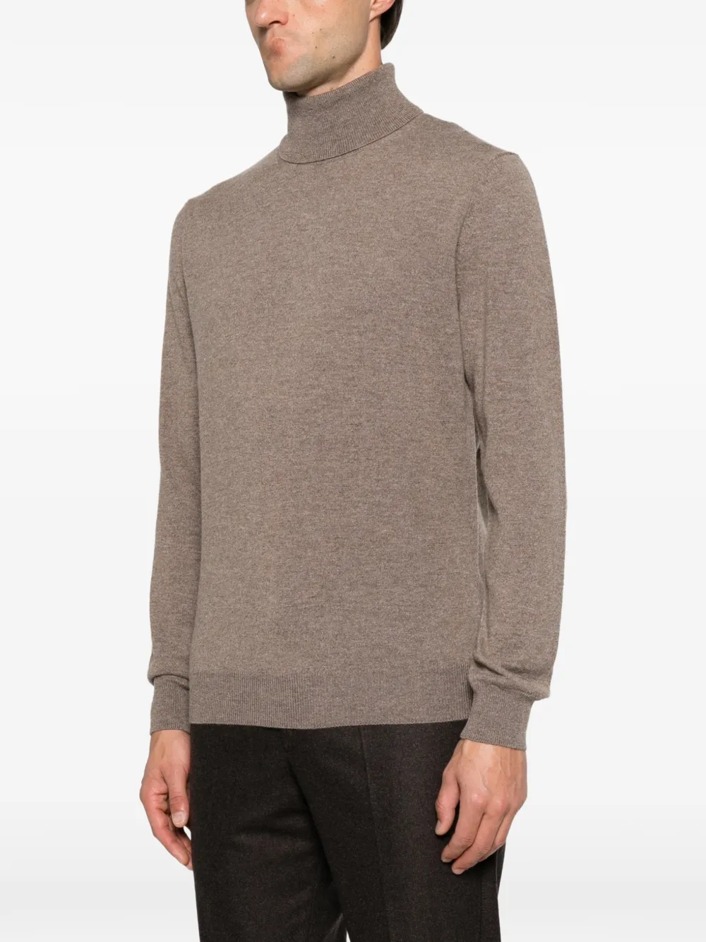 Corneliani Coltrui Beige