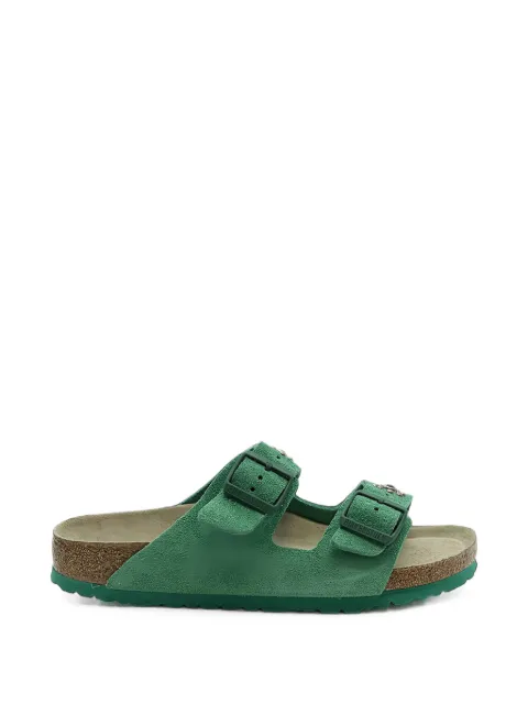 Birkenstock x HTC Los Angeles Arizona stud-embellished sandals
