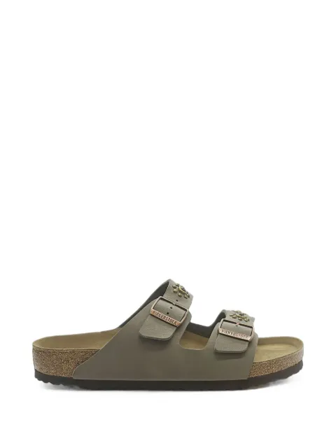 Birkenstock x HTC Los Angeles Arizona stud-embellished sandals