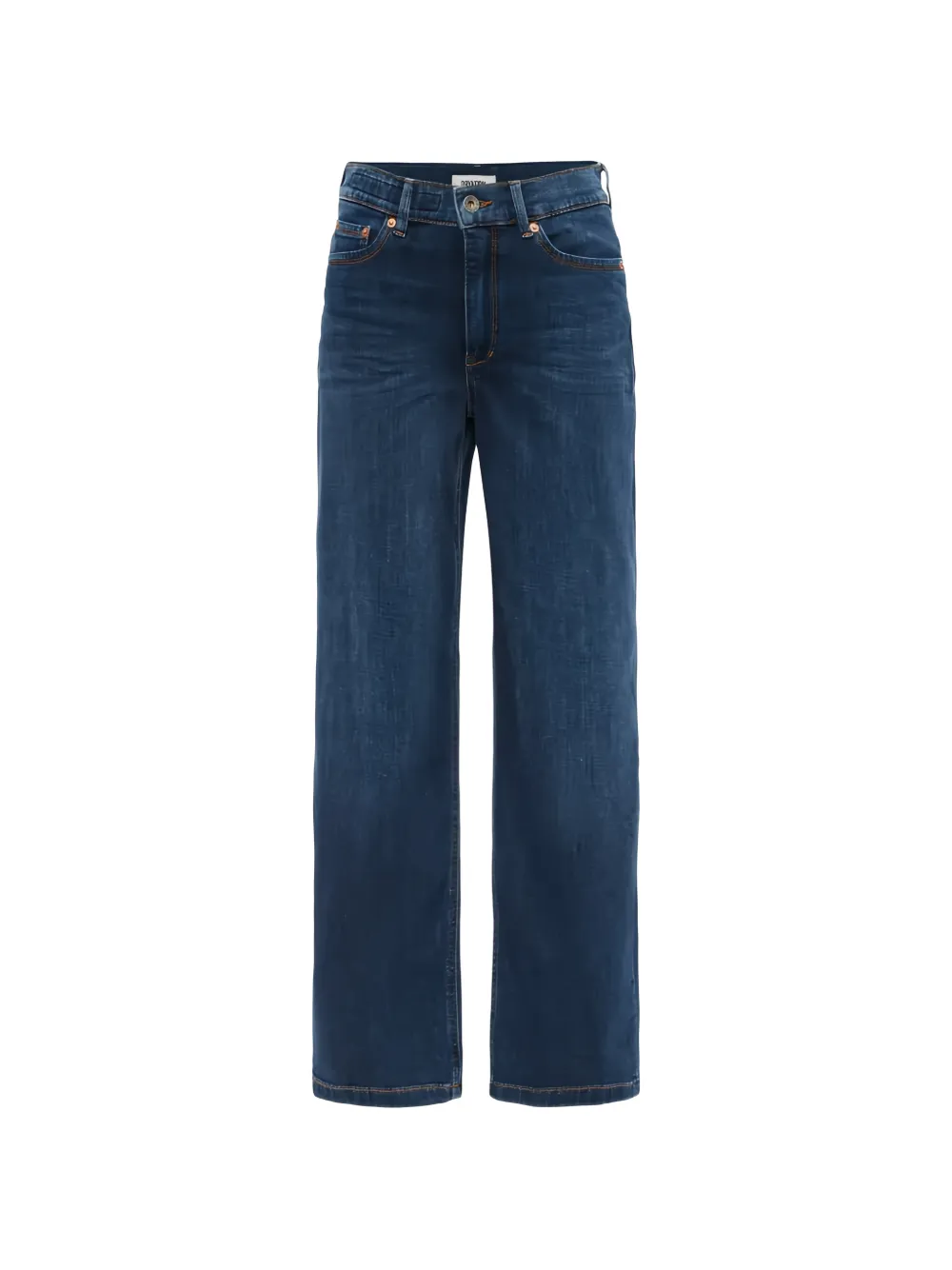 Drykorn Flown Jeans In Blue