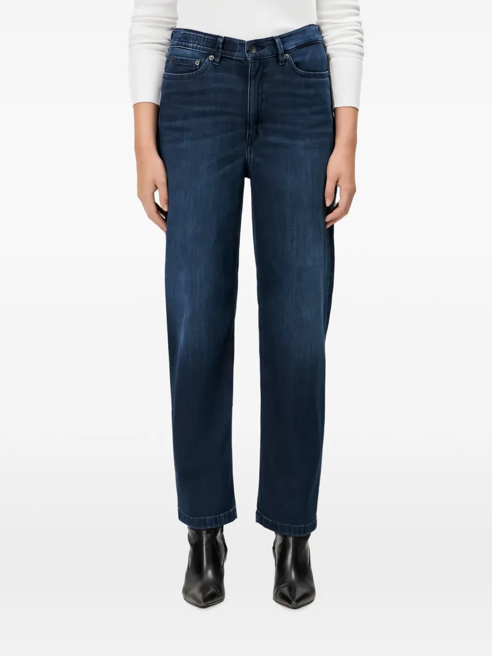 Drykorn Flown jeans Blauw