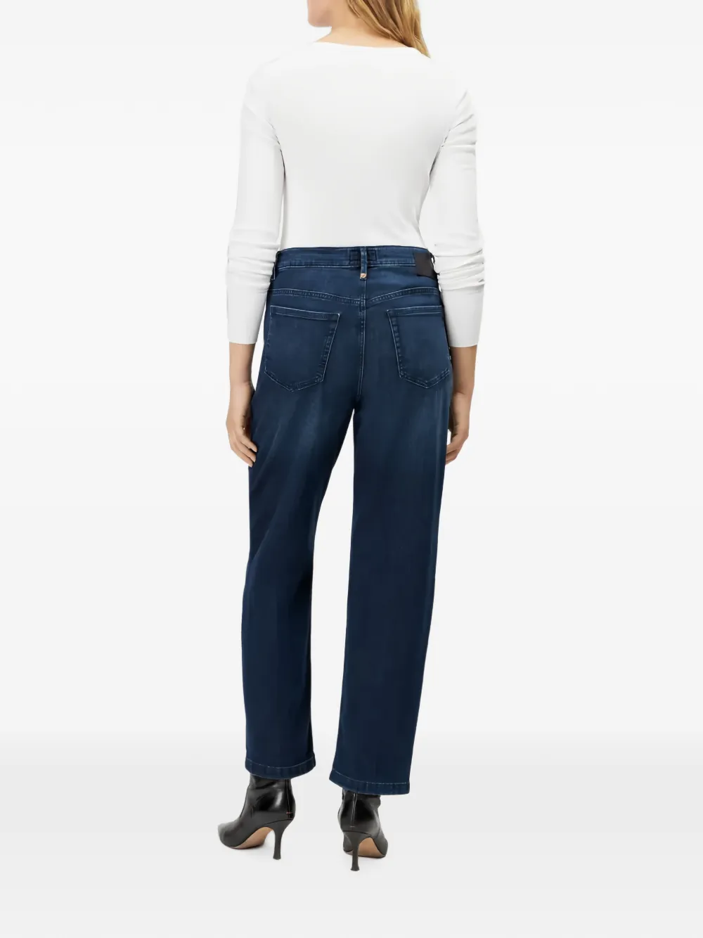 Drykorn Flown jeans Blauw