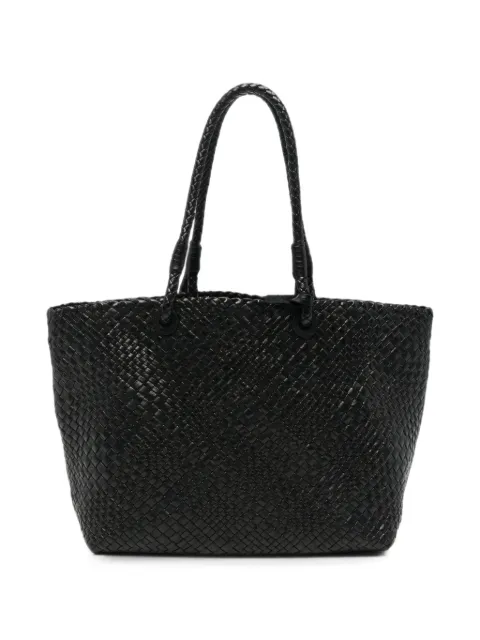 IBELIV Bazika woven tote bag