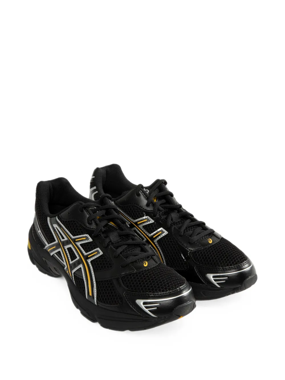 ASICS Gel-1130 sneakers Zwart