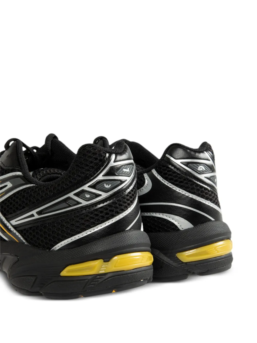ASICS Gel-1130 sneakers Zwart