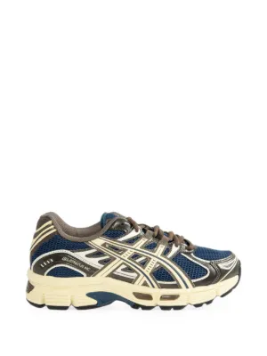 ASICS x Kiko Kostadinov Novalis Gel-Styrax Sneakers | ブルー