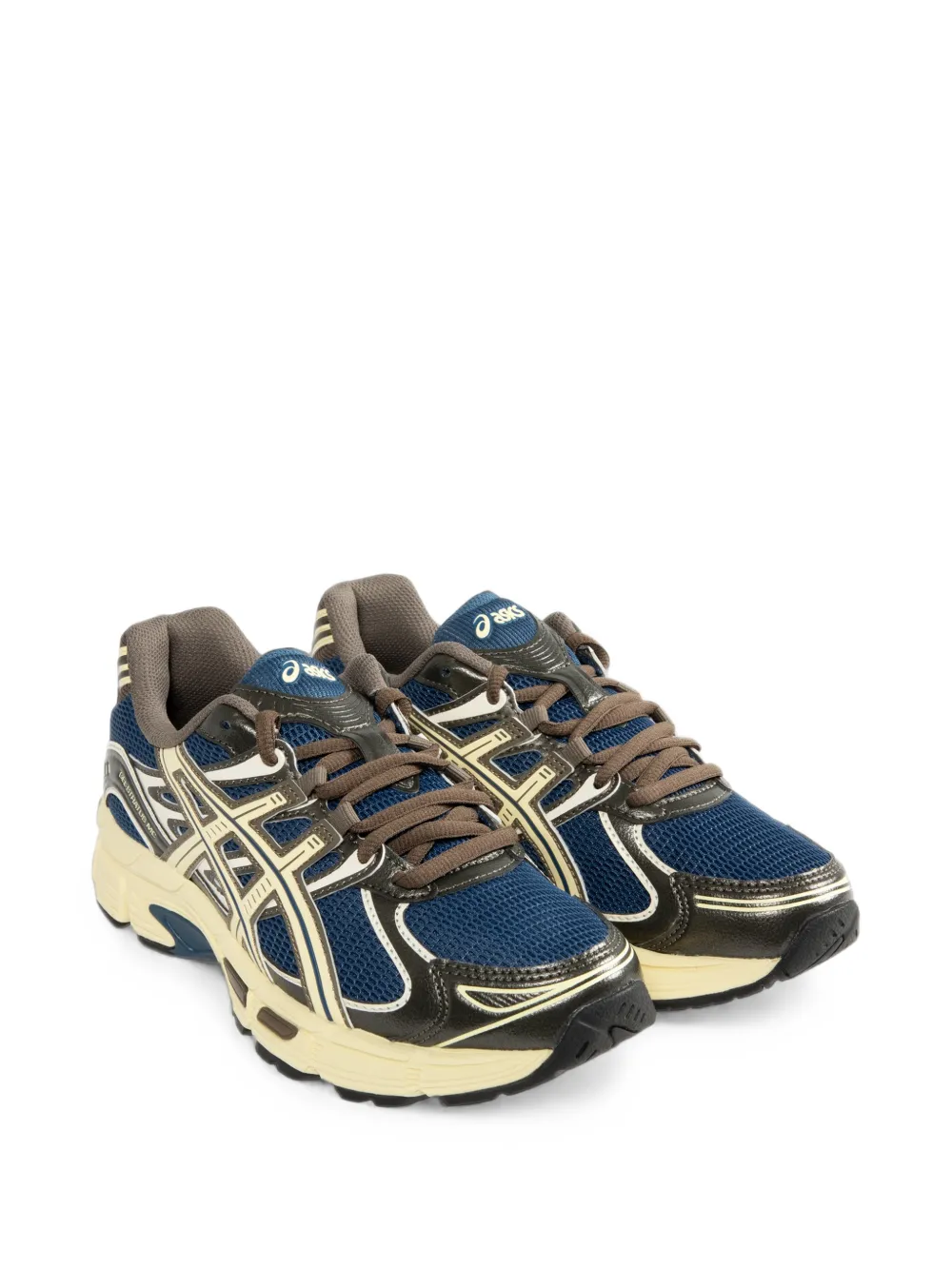 ASICS GEL-Stratus MC sneakers Blauw