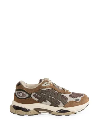 ASICS