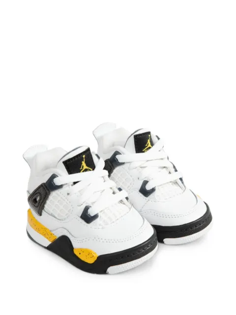 Jordan Kids Jordan 4 Retro sneakers