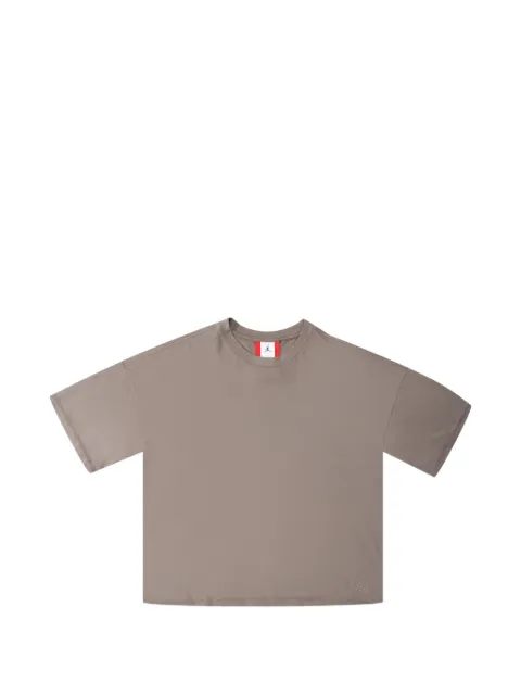 Jordan dropped-shoulder T-shirt