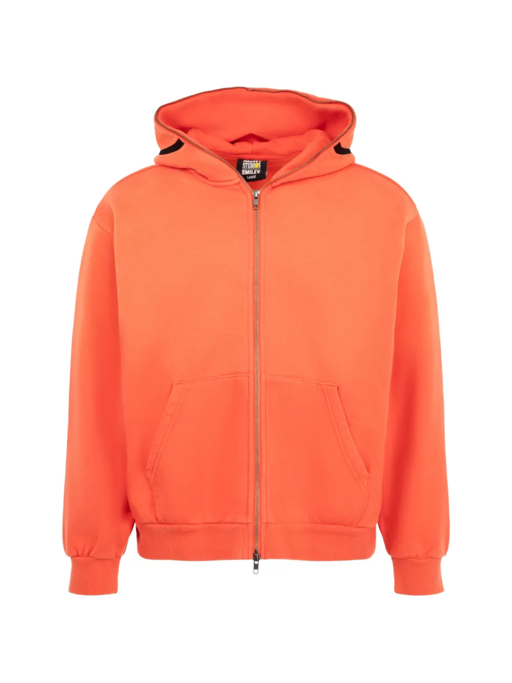 MARKET Smiley Devil hoodie