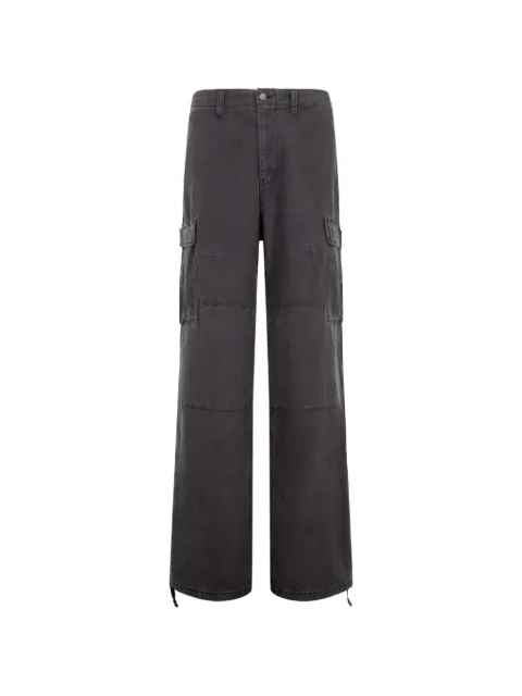 Mastercraft Union Midori Gold Leaf Repair cargo pants
