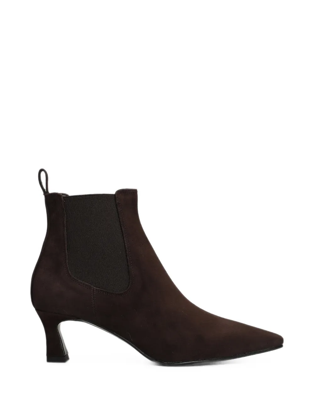 biancadi pointed-toe ankle boots
