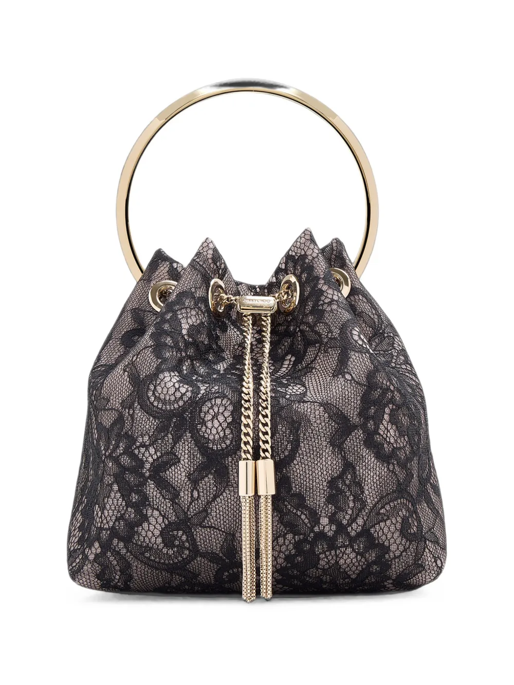 Jimmy Choo Bon Bon bag