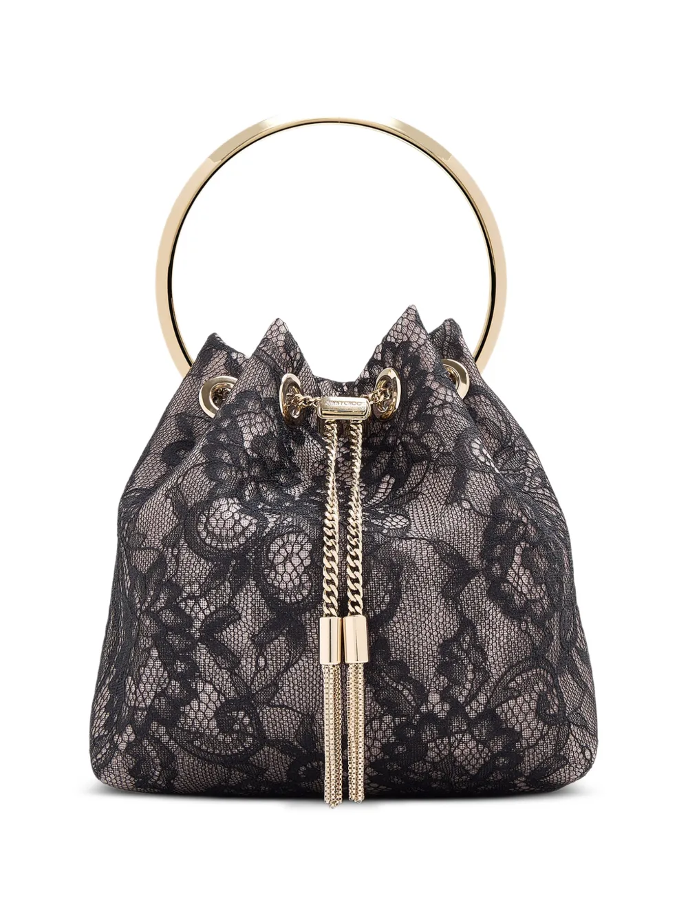 Jimmy Choo Bon Bon bag - Nero