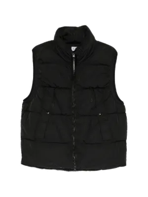CP Company（シー・ピー・カンパニー）メンズ ベスト・ジレ - FARFETCH
