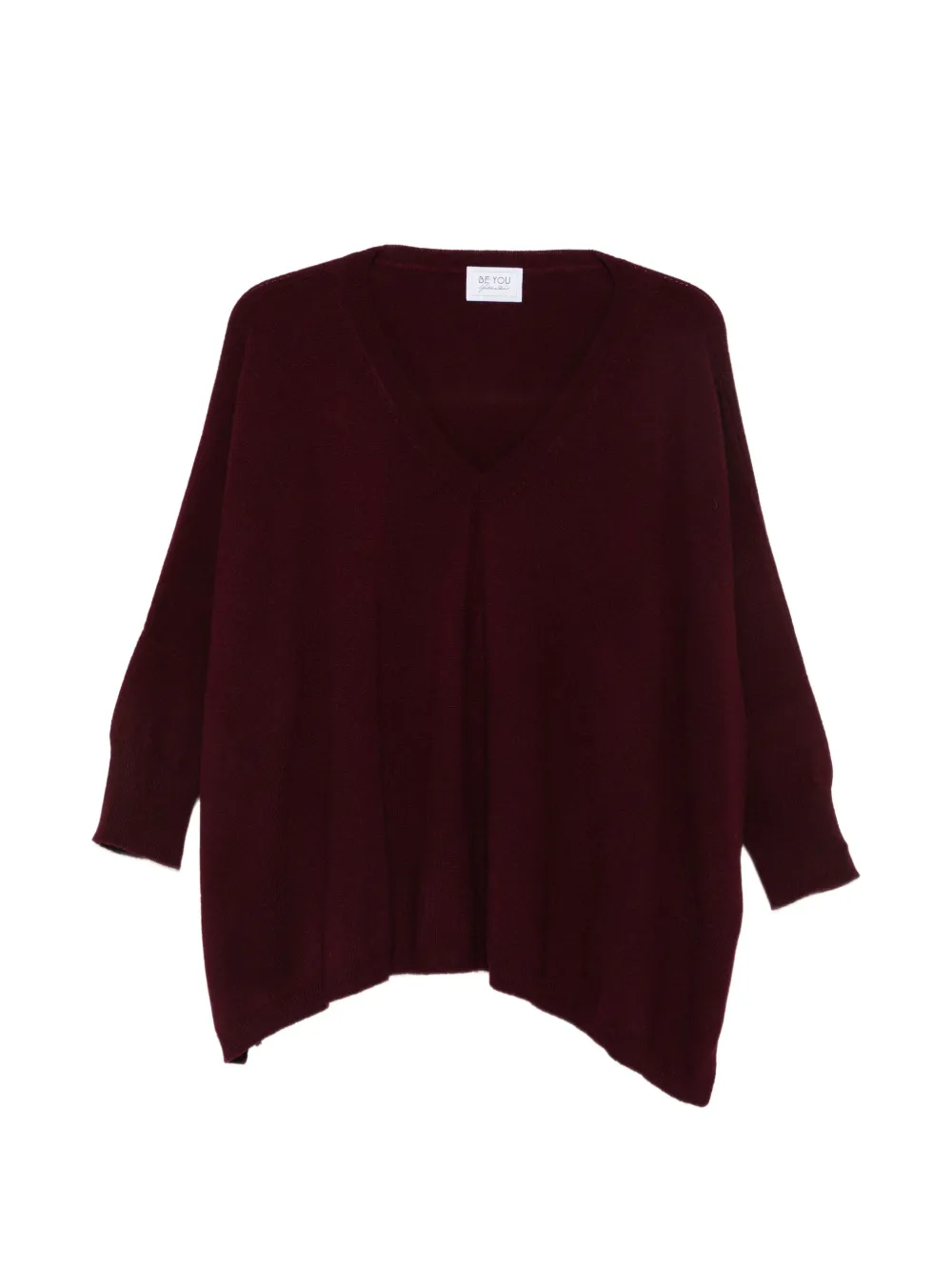 BeYou V-neck sweater