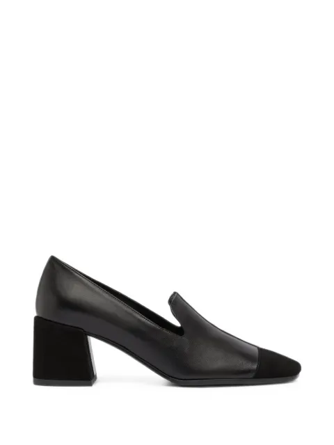 Carel Paris mocasines Silviana