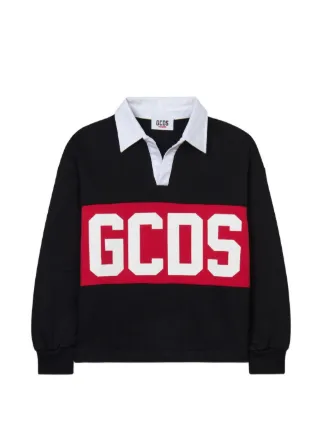 GCDS