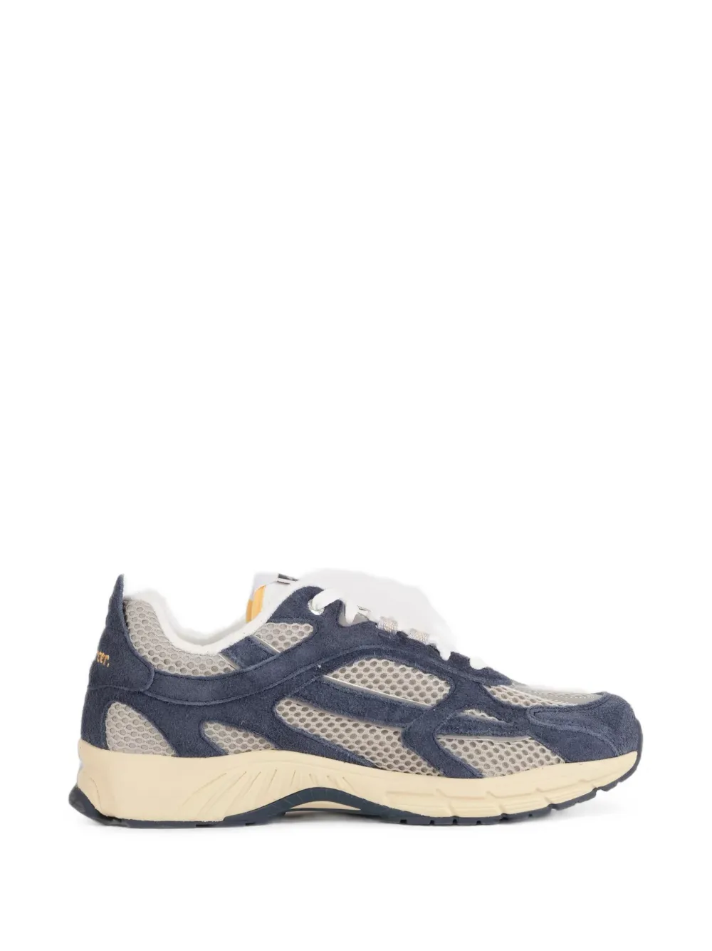 TheMercer. The Re-Run mesh-panel sneakers