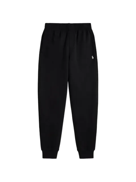 POLO RALPH LAUREN KIDS embroidered-logo track pants