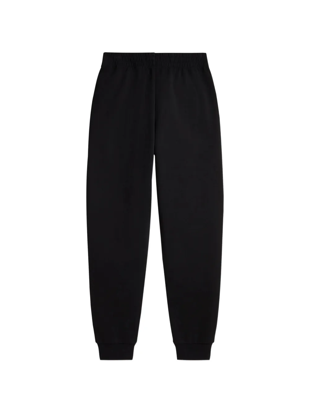 POLO RALPH LAUREN KIDS Trainingsbroek met geborduurd logo Zwart