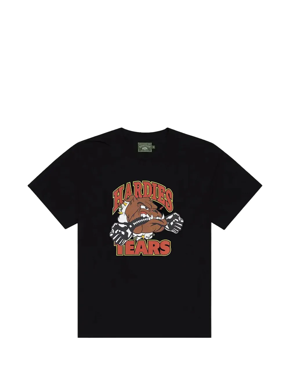Denim Tears Hardies T-shirt