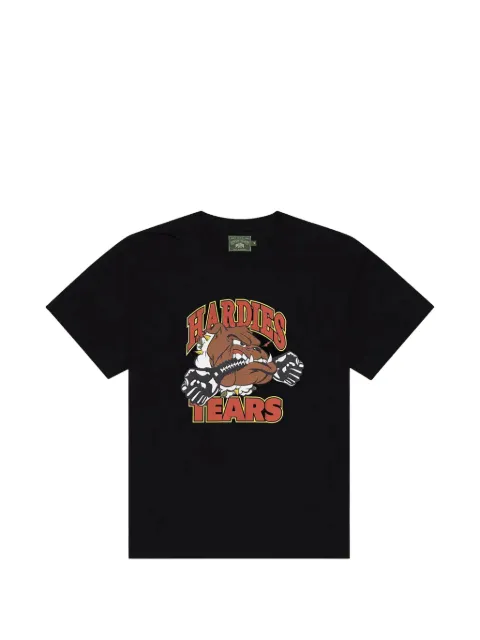 Denim Tears Hardies T-shirt