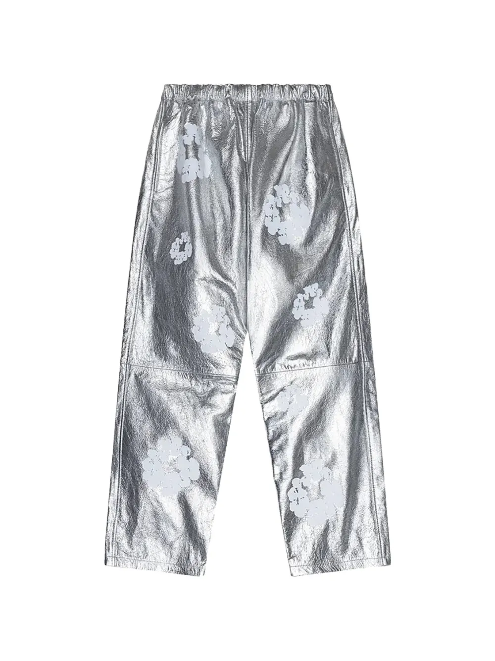 Denim Tears Wreath track pants