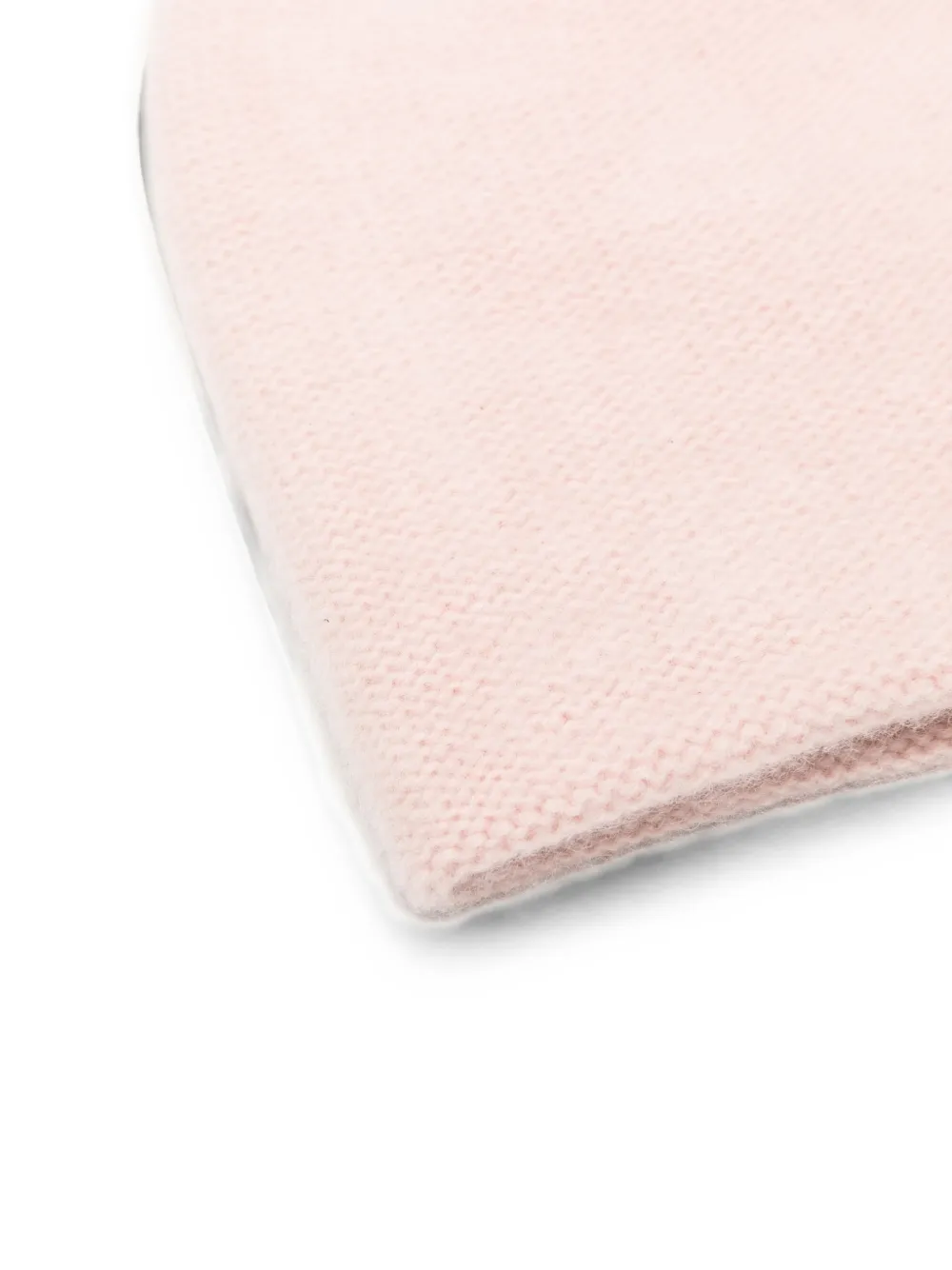 Liska Angelika kasjmier muts Roze